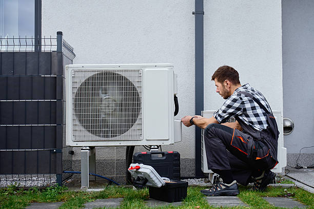 Trusted Hvac service in Juneau, WI - HVAC Repair CO